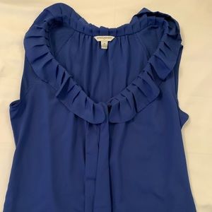 Banana Republic top….size Medium….EUC!!